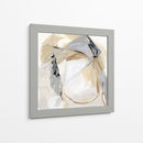 Singularidad Neutral Ii - June Erica Vess | Cuadro decorativo de Canvas Lab