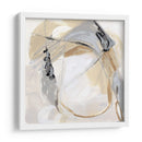 Singularidad Neutral Ii - June Erica Vess | Cuadro decorativo de Canvas Lab