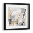 Singularidad Neutral Iii - June Erica Vess | Cuadro decorativo de Canvas Lab