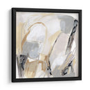 Singularidad Neutral Iii - June Erica Vess | Cuadro decorativo de Canvas Lab