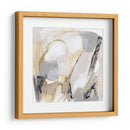 Singularidad Neutral Iii - June Erica Vess | Cuadro decorativo de Canvas Lab