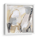 Singularidad Neutral Iii - June Erica Vess | Cuadro decorativo de Canvas Lab