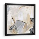 Singularidad Neutral Iv - June Erica Vess | Cuadro decorativo de Canvas Lab