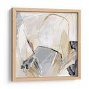 Singularidad Neutral Iv - June Erica Vess | Cuadro decorativo de Canvas Lab