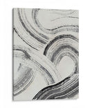 Zen Fluyo I - Jennifer Paxton Parker | Cuadro decorativo de Canvas Lab