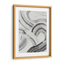 Zen Fluyo I - Jennifer Paxton Parker | Cuadro decorativo de Canvas Lab