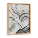 Zen Fluyo I - Jennifer Paxton Parker | Cuadro decorativo de Canvas Lab