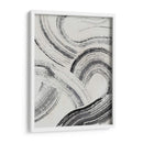 Zen Fluyo I - Jennifer Paxton Parker | Cuadro decorativo de Canvas Lab