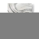 Zen Fluyo I - Jennifer Paxton Parker | Cuadro decorativo de Canvas Lab