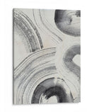 Zen Flujo Ii - Jennifer Paxton Parker | Cuadro decorativo de Canvas Lab