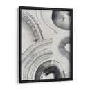 Zen Flujo Ii - Jennifer Paxton Parker | Cuadro decorativo de Canvas Lab