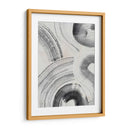 Zen Flujo Ii - Jennifer Paxton Parker | Cuadro decorativo de Canvas Lab