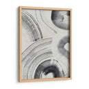 Zen Flujo Ii - Jennifer Paxton Parker | Cuadro decorativo de Canvas Lab