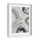 Zen Flujo Ii - Jennifer Paxton Parker | Cuadro decorativo de Canvas Lab