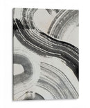 Zen Flujo Iii - Jennifer Paxton Parker | Cuadro decorativo de Canvas Lab