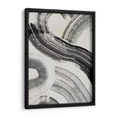 Zen Flujo Iii - Jennifer Paxton Parker | Cuadro decorativo de Canvas Lab