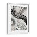 Zen Flujo Iii - Jennifer Paxton Parker | Cuadro decorativo de Canvas Lab