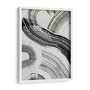 Zen Flujo Iii - Jennifer Paxton Parker | Cuadro decorativo de Canvas Lab