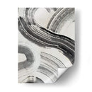 Zen Flujo Iii - Jennifer Paxton Parker | Cuadro decorativo de Canvas Lab