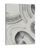 Zen Flow Iv - Jennifer Paxton Parker | Cuadro decorativo de Canvas Lab
