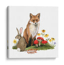 Bosque De Septiembre I - Grace Popp | Cuadro decorativo de Canvas Lab