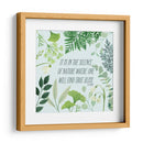 Bliss Natural I - Grace Popp | Cuadro decorativo de Canvas Lab