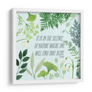 Bliss Natural I - Grace Popp | Cuadro decorativo de Canvas Lab