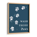 Lave Las Patas I - Grace Popp | Cuadro decorativo de Canvas Lab