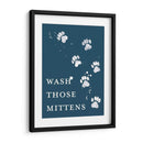 Lave Las Patas Ii - Grace Popp | Cuadro decorativo de Canvas Lab