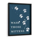 Lave Las Patas Ii - Grace Popp | Cuadro decorativo de Canvas Lab