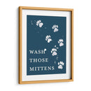 Lave Las Patas Ii - Grace Popp | Cuadro decorativo de Canvas Lab