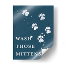 Lave Las Patas Ii - Grace Popp | Cuadro decorativo de Canvas Lab