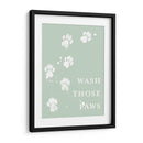 Lave Las Patas Iii - Grace Popp | Cuadro decorativo de Canvas Lab