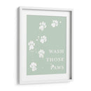 Lave Las Patas Iii - Grace Popp | Cuadro decorativo de Canvas Lab