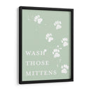 Lave Las Patas Iv - Grace Popp | Cuadro decorativo de Canvas Lab