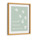 Lave Las Patas Iv - Grace Popp | Cuadro decorativo de Canvas Lab