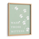 Lave Las Patas Iv - Grace Popp | Cuadro decorativo de Canvas Lab