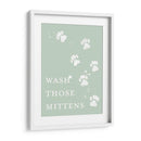 Lave Las Patas Iv - Grace Popp | Cuadro decorativo de Canvas Lab