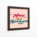 Gracias Por El Lavado Ii - Grace Popp | Cuadro decorativo de Canvas Lab