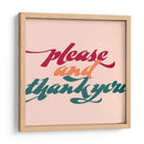 Gracias Por El Lavado Ii - Grace Popp | Cuadro decorativo de Canvas Lab