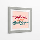 Gracias Por El Lavado Ii - Grace Popp | Cuadro decorativo de Canvas Lab
