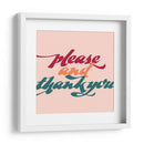 Gracias Por El Lavado Ii - Grace Popp | Cuadro decorativo de Canvas Lab