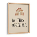 Levanto Yo - Susan Savory | Cuadro decorativo de Canvas Lab