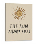 Recógame Ii - Susan Savory | Cuadro decorativo de Canvas Lab