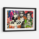 Piano Monopoly - Alec Monopoly | Cuadro decorativo de Canvas Lab