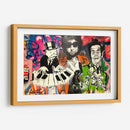 Piano Monopoly - Alec Monopoly | Cuadro decorativo de Canvas Lab
