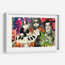 Piano Monopoly - Alec Monopoly | Cuadro decorativo de Canvas Lab