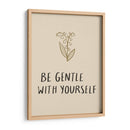 Recógame Iii - Susan Savory | Cuadro decorativo de Canvas Lab