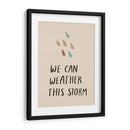 Recogerme Iv - Susan Savory | Cuadro decorativo de Canvas Lab