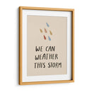 Recogerme Iv - Susan Savory | Cuadro decorativo de Canvas Lab